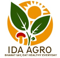 IDA Agro exhibition booth